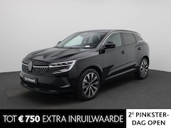 Renault Austral - E-Tech Full hybrid 200 Techno | Lichtmetalen velgen | Google Maps | Achteruitrijcamera