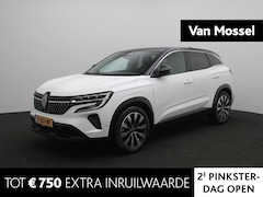 Renault Austral - E-Tech full hybrid 200 Techno | 12” openR link multimedia en navigatie met Google integrat