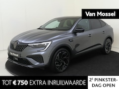 Renault Arkana - 1.6 E-Tech full hybrid 145Pk Esprit Alpine | Navigatie | Carplay | 360 Sensoren & Camera |