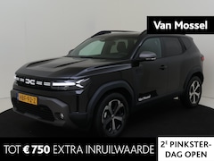 Dacia Duster - 1.2 TCe 130 PK mild hybrid Journey | Pack Parking