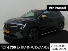 Renault Austral - 1.2 E-Tech full hybrid 200 techno esprit Alpine | Apple Carplay | PDC | Camera | cruise co