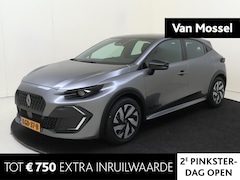 Renault Clio - 1.2 TCe 115 evolution | Navigatie | All-season banden