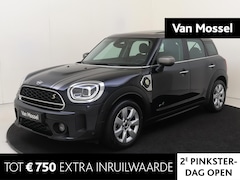 MINI Countryman - 1.5 Cooper SE ALL4 224Pk | Navigatie | Head-up Display | Panorama Schuif/-Kanteldak | Head