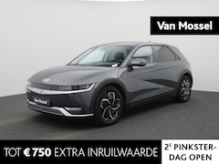 Hyundai IONIQ 5 - 77.4kWh Core |BTW |WLTP 507 km |Navigatie |Apple & Android Carplay |(Adapt) Cruise & Clima