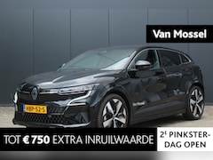 Renault Mégane E-Tech - Comfort Range Techno 60 kWh 220Pk | Google Navigatie | Draadloze Carplay | Parkeersensoren