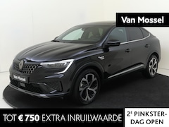 Renault Arkana - 1.6 E-Tech full hybrid 145 PK techno Naivigatie | Climate Control | Cruise Control | Camer