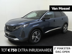 Peugeot 3008 - 1.6 HYbrid 225 Active Pack Business | Automaat | Navigatie | Camera