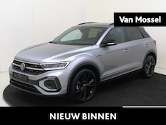 Volkswagen T-Roc - 1.5 TSI R-Line Edition | Automaat | R-line | Adaptieve Cruise Control | Navigatie | Climat