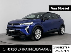 Renault Captur - 1.0 TCe 90Pk evolution | Mediascherm | Apple Carplay | Android Auto | Airco | Camera |