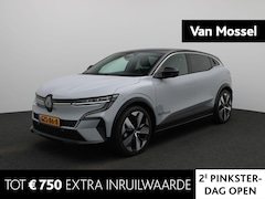 Renault Mégane E-Tech - comfort range techno 60 kWh | Pack Augmented Vision & Advanced Driving Assist | Pack Winte
