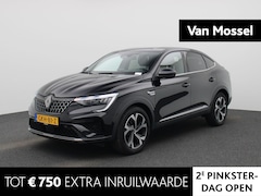 Renault Arkana - 1.6 E-Tech full hybrid 145Pk techno | Navigatie Groot Schem | Apple & Android Carplay | Vi