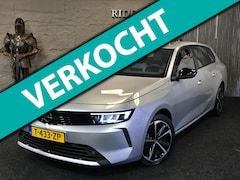 Opel Astra Sports Tourer - 1.6 Turbo Hybrid|GARANTIE|NAP|2E EIG|ACC|PARK SENS|CARPLAY|LED