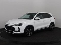 MG ZS - 1.5 Hybrid + Aut. Luxury | Keyless entry | 360 Camera| Stoelverwarming voor + Stuurverwarm
