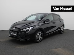 MG MG3 Hybrid+ - 1.5 Aut. Luxury | Navi | Led Koplampen | Stoel + Stuurverwarming | CarPlay | 360 Camera |