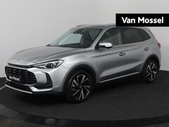 MG ZS - 1.5 Hybrid + Aut. Luxury