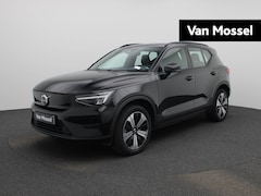 Volvo XC40 - Recharge Core | 1e-Eig. | Navi | Camera | CarPlay | Led Koplampen |