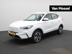 MG ZS - EV Standard Range Comfort 50 kWh