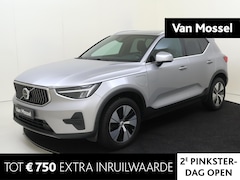 Volvo XC40 - 1.5 T5 Plug-in hybrid Core Bright 262PK XC40 1.5 T5 Plug-in hybrid Core Bright