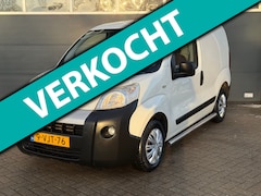 Fiat Fiorino - 1.3 MJ SX / Nap / Airco / Schuifdeur / BTW-Voertuig