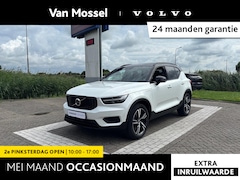 Volvo XC40 - T5 Recharge R-Design | Keyless Entry | Leder | Harman/Kardon | Apple Carplay | Trekhaak |