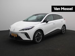 MG MG4 Electric - Luxury 64 kWh | Apple Carplay/Android Auto | Achteruitrijcamera | Stoelverwarming |