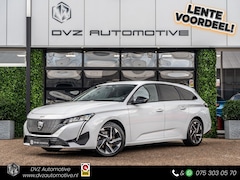 Peugeot 308 - YHZT-D21700