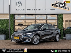 Audi A3 Limousine - 35 TFSI Business edition