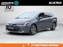 Toyota Corolla - Hybrid 140 Dynamic | Nieuwe auto | Direct uit voorraad leverbaar |
