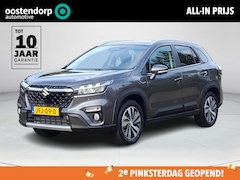 Suzuki S-Cross - 1.4 Boosterjet Style Smart Hybrid | Demo voordeel |