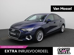 Audi A3 Limousine - 30 TFSI Pro Line | Automaat | Apple CarPlay / Android Auto | Navigatie | Leder | Bang & Ol
