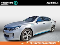 Kia Optima - 2.0 GDI PHEV Business DynamicLine | BTW | Climate control | Navigatie | Cruise control | c