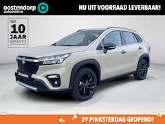 Suzuki S-Cross - 1.4 Boosterjet Special Edition Smart Hybrid | Nieuw | Direct uit voorraad leverbaar | Elek