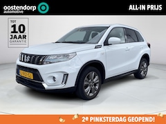 Suzuki Vitara - 1.4 Boosterjet Select Smart Hybrid | GEEN AFLEVERKOSTEN | Apple CarPlay & Android Auto | C