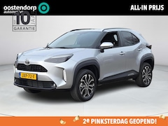 Toyota Yaris Cross - 1.5 Hybrid 130 Dynamic | Apple CarPlay | Blindspot | Parkeersensoren | Rijklaar incl. gara