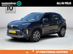Toyota Yaris Cross - 1.5 Hybrid 130 Dynamic Comfort Pack | Blindspot | Parkeersensoren | Rijklaar incl. garanti