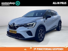 Mitsubishi ASX - 1.6 HEV AT Instyle | Leder | Panoramadak |