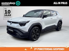 Suzuki e Vitara - 61kWH Style 100% Electrisch | Panoramadak | 19inch LM Velgen | Parkeersensoren voor en ach