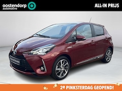 Toyota Yaris - 1.5 Hybrid Premium