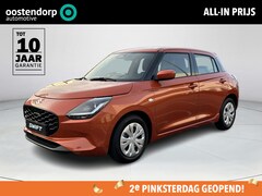 Suzuki Swift - 1.2 Comfort Smart Hybrid