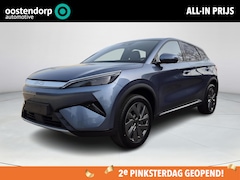 BYD ATTO 3 EVO - Design EV-Voordeel €2.950 | Google Built-In | Stadsbereik 710 KM WLTP | Elektrisch Verstel