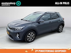 Kia Stonic - 1.0 T-GDi MHEV DynamicPlusLine | BTW | Navigatie | Airco | Camera
