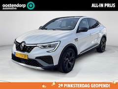 Renault Arkana - 1.6 E-Tech Hybrid 145 R.S. Line | BTW | Stoelverwarming| Leder |