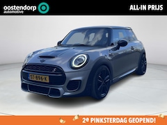 MINI Cooper S - 2.0 | John cooper works | Harman Kardon | Achteruitrijcamera |
