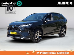Toyota RAV4 - 2.5 Plug-in Hybrid AWD Style | Apple CarPlay | Navigatie | Stoelverw. | Rijklaar incl. gar