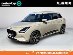 Suzuki Swift - 1.2 Comfort Smart Hybrid *TWEEDE PINKSTERDAG GEOPEND/ NIEUWE AUTO