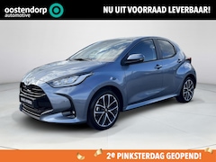 Toyota Yaris - 1.5 Hybrid 115 Dynamic | € 2.000 extra inruilwaarde |