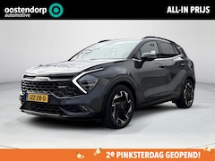 Kia Sportage - 1.6 T-GDi Plug-in Hybrid AWD GT-PlusLine Harman Kardon | Elektrische Stoelen | Adaptive Cr