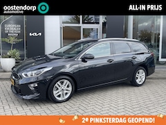 Kia Cee'd Sportswagon - Ceed 1.5 T-GDi DynamicPlusLine | BTW | Camera |