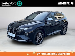 Hyundai Tucson - 1.6 T-GDI PHEV N Line Sky 4WD | Officiële dealer | Rijklaarprijs Geen extra kosten | 3 jaa