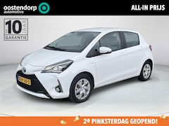 Toyota Yaris - 1.5 Hybrid Aspiration | Navigatie | Achteruitrijcamera | Cruise control